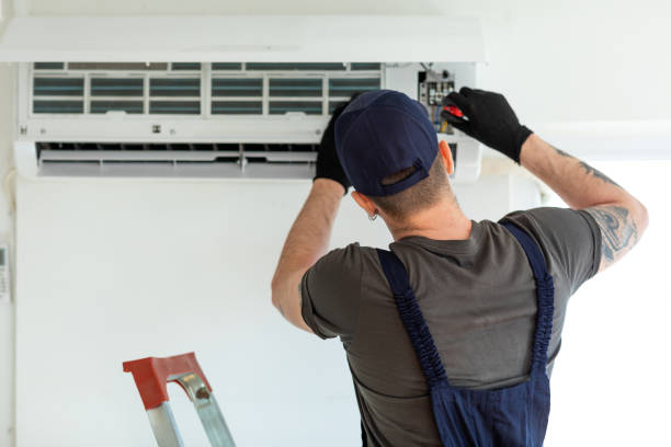 Best HVAC Maintenance and Cleaning  in Dos Palos, CA