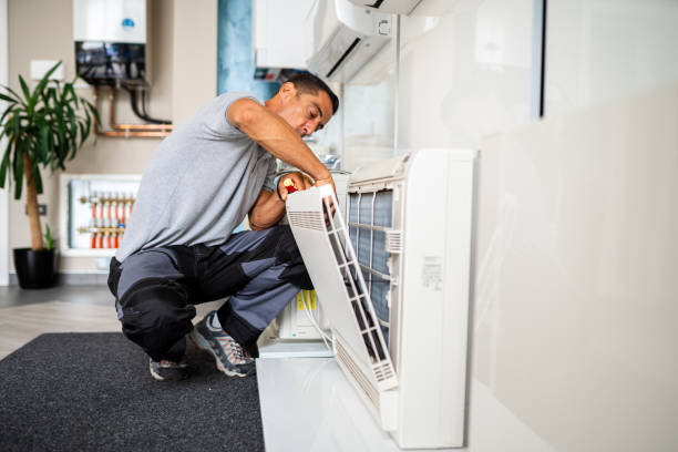 Best Ventilation Cleaning Services  in Dos Palos, CA