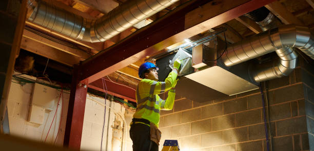 Best Commercial Air Duct Cleaning  in Dos Palos, CA