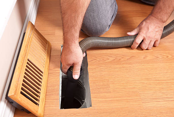 Best Commercial Air Duct Cleaning  in Dos Palos, CA