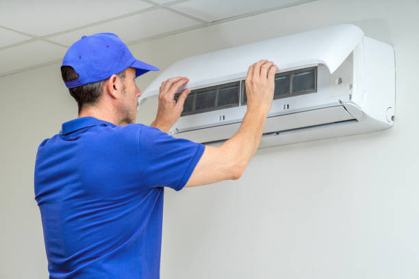 Reliable CA Airduct Cleaning Solutions