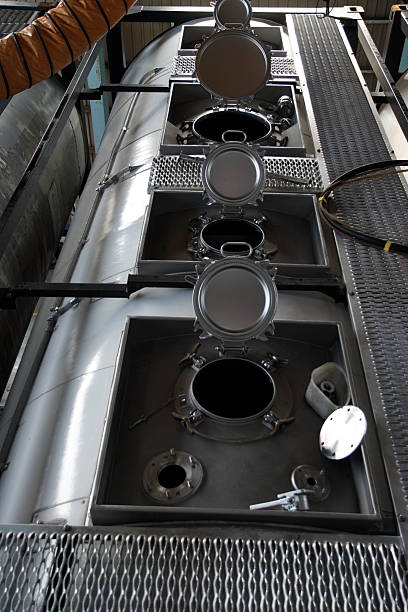 Best Home Air Vent Cleaning  in Dos Palos, CA