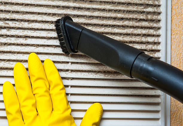 Best Professional Duct Cleaning Services  in Dos Palos, CA