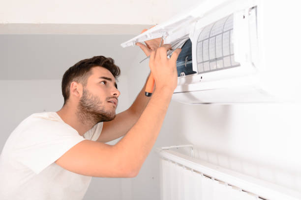 Best Emergency Air Duct Cleaning  in Dos Palos, CA