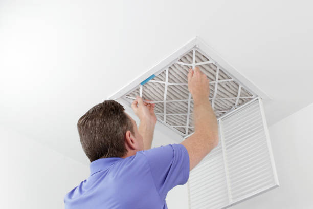 Best Commercial Air Duct Cleaning  in Dos Palos, CA